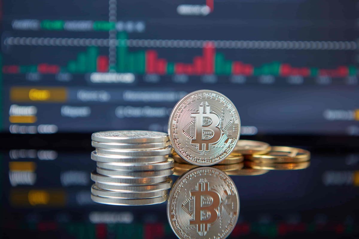 Blockchain and Cryptocurrency