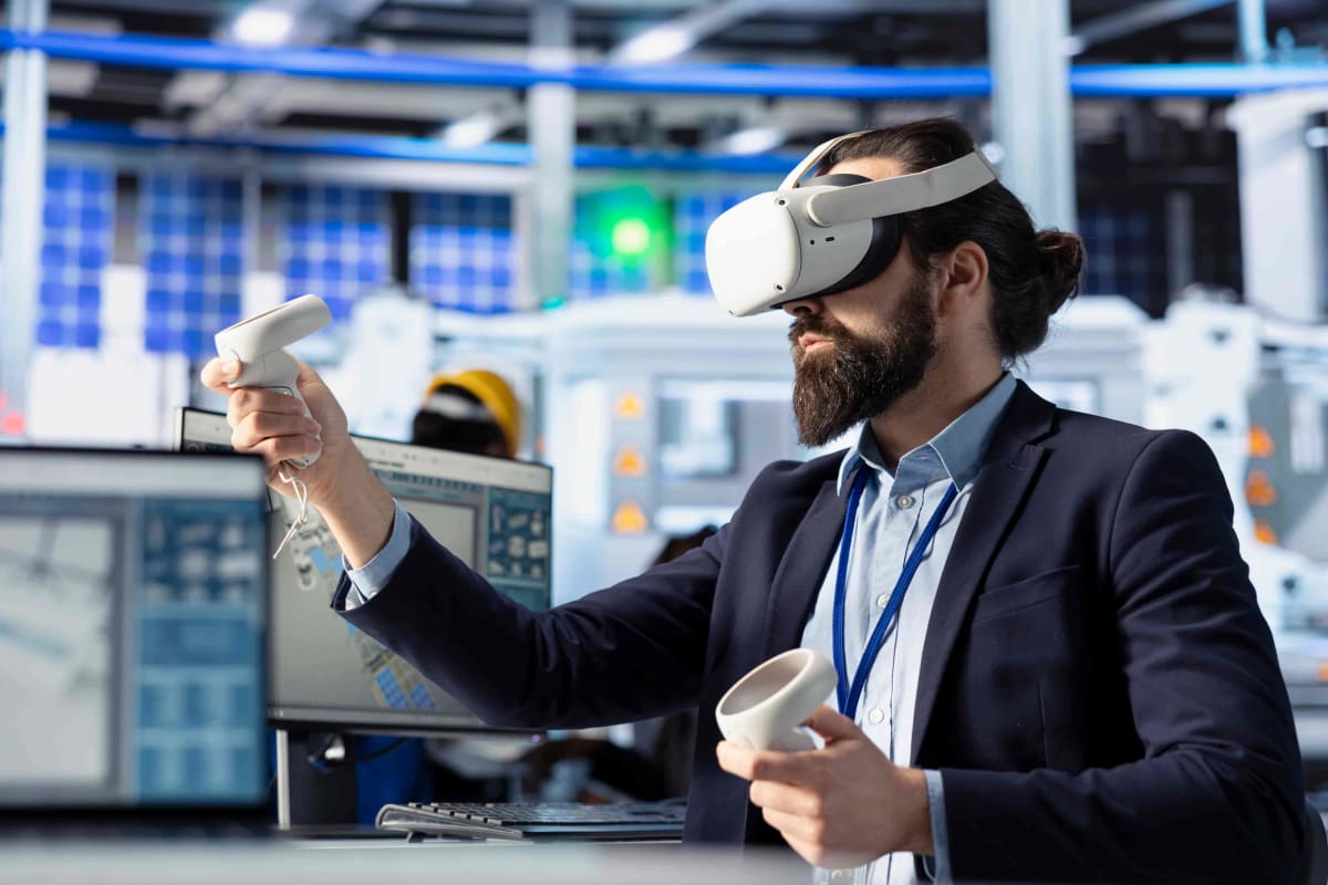 AI and Data Forensics for Government & Enterprise