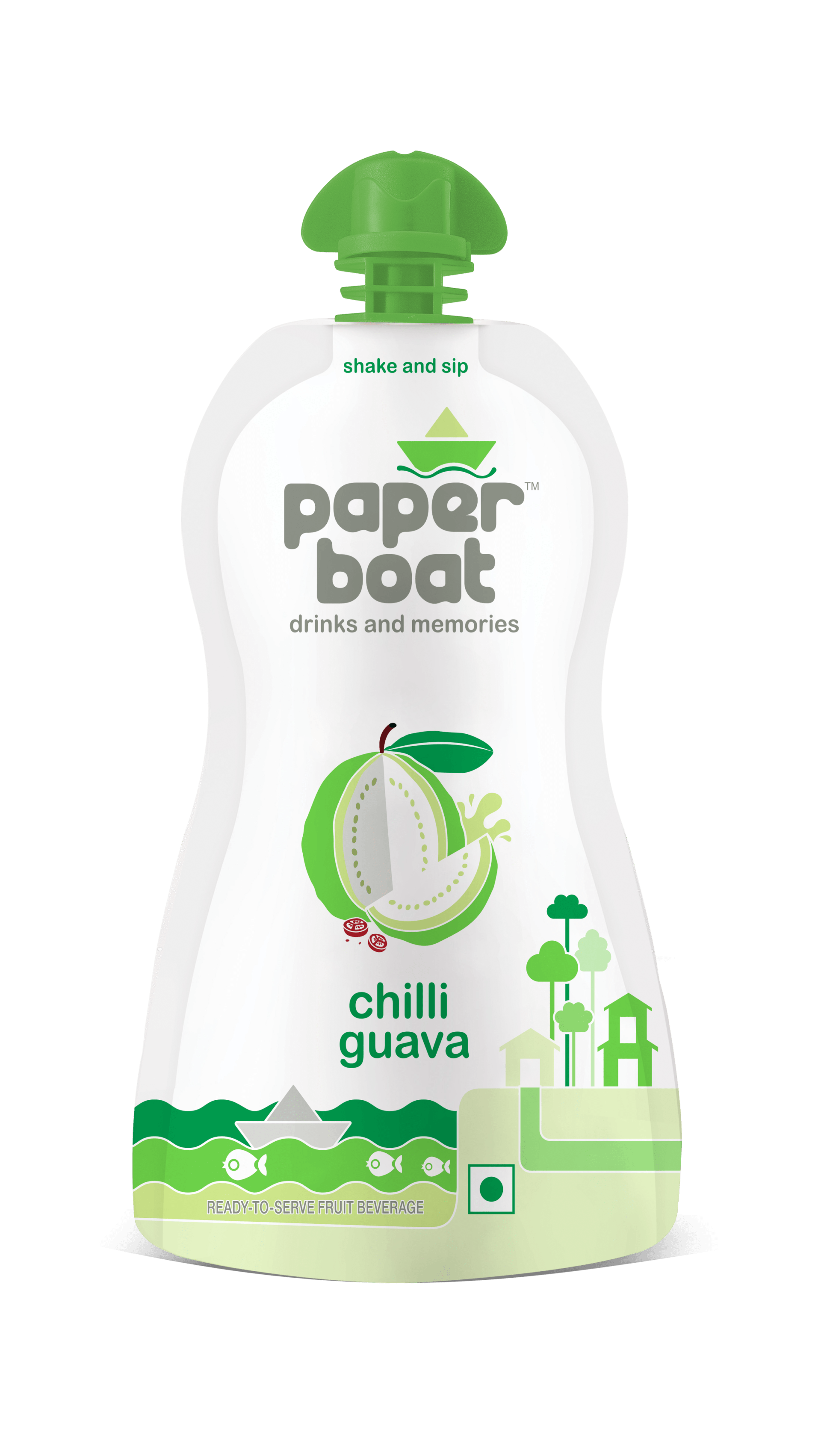 Chilli Guava