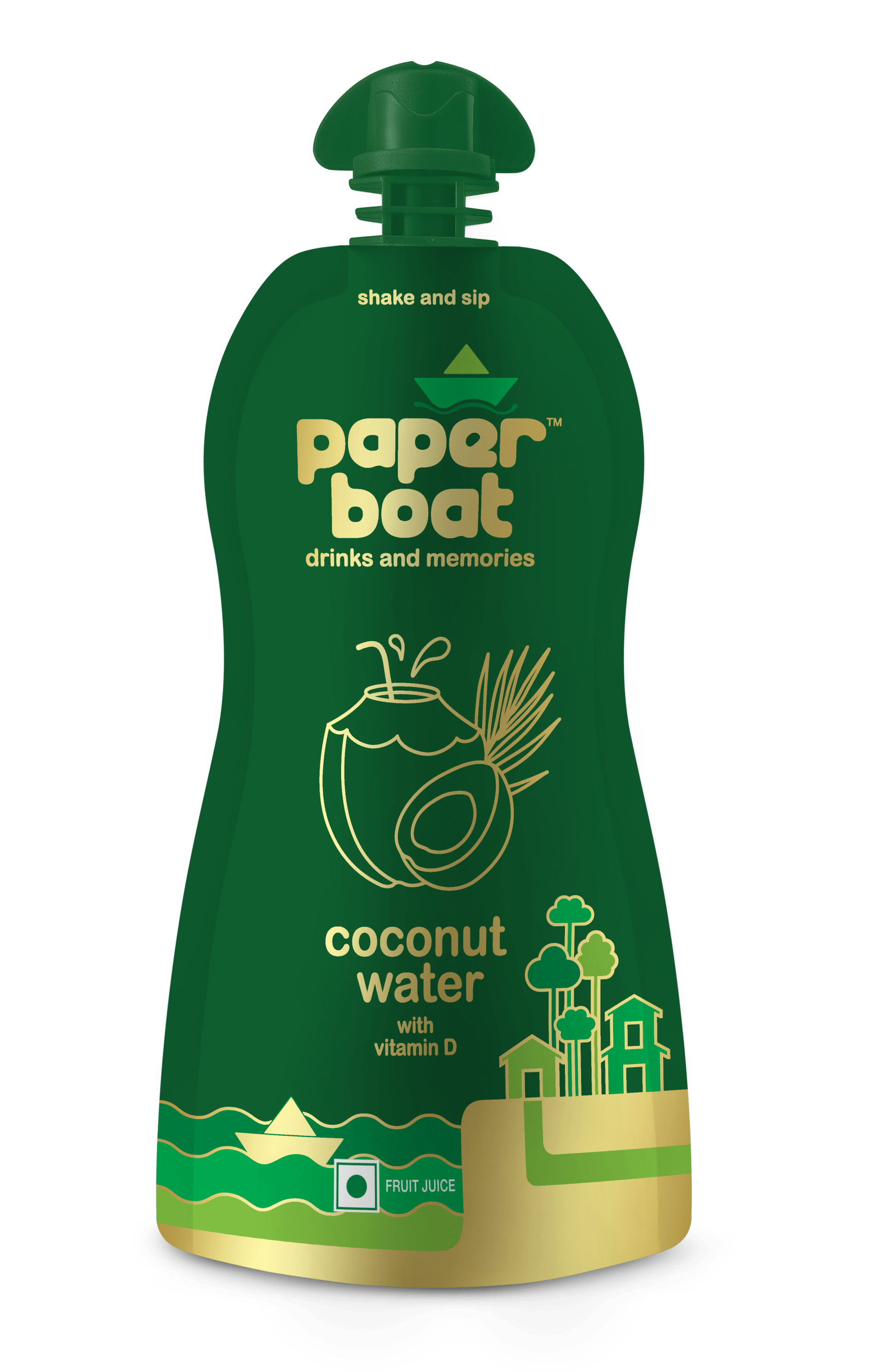 Coconut Water