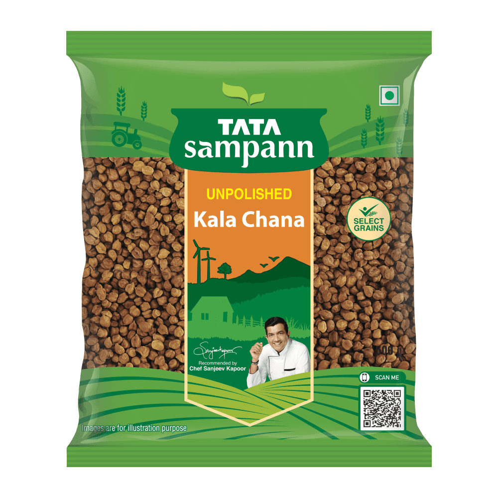 Kala Chana