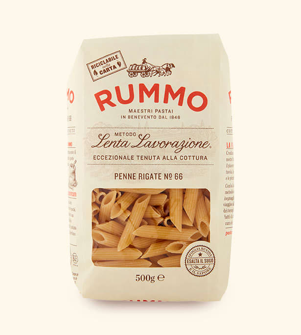 Penne Rigate