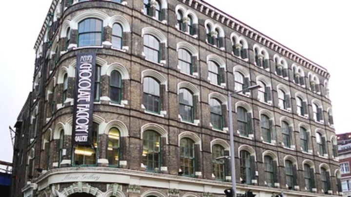 Menier Chocolate Factory