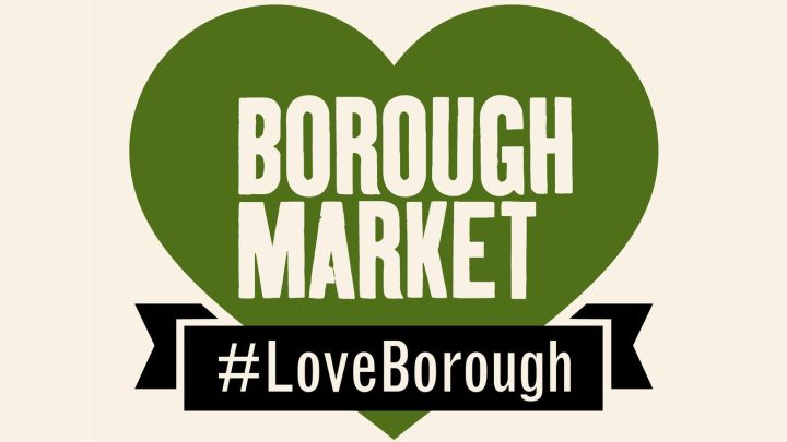 #LoveBorough