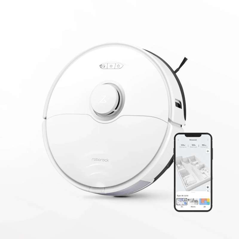 Roborock S8- Hàng Thanh Lý