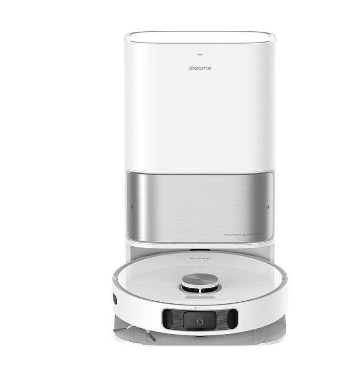 Dreame S10- bản Nội Địa- Có APP- Hàng Thanh Lý