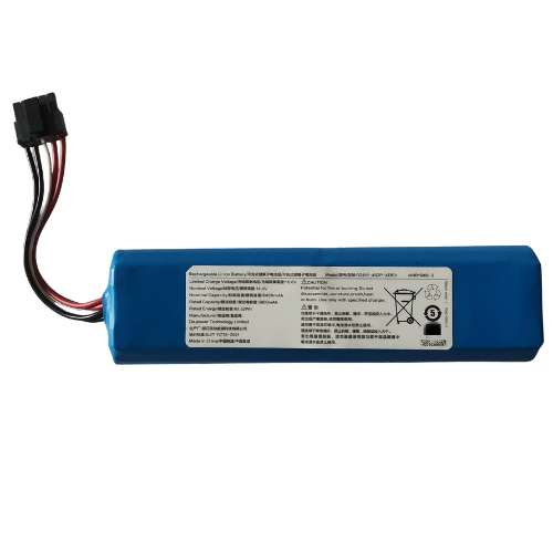 Pin Robot Hút Bụi Dreame P50 Ultra