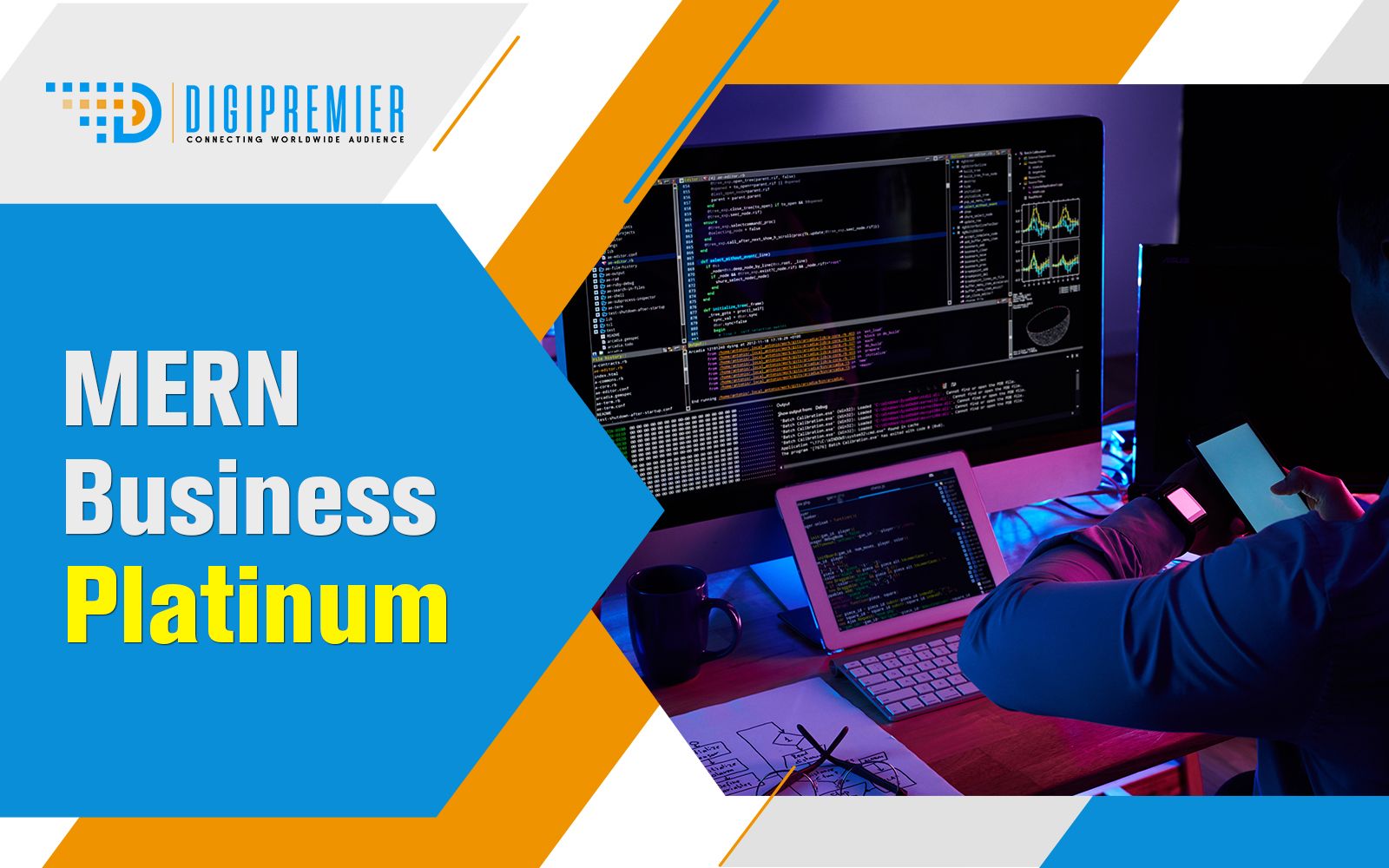 MERN Business Platinum