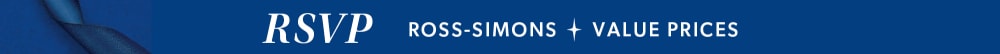 RSVP Ross-Simons Value Prices