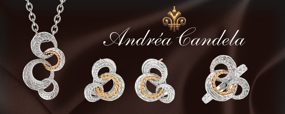 andrea candela rings