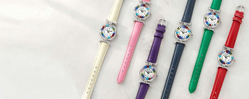 Murano Watches