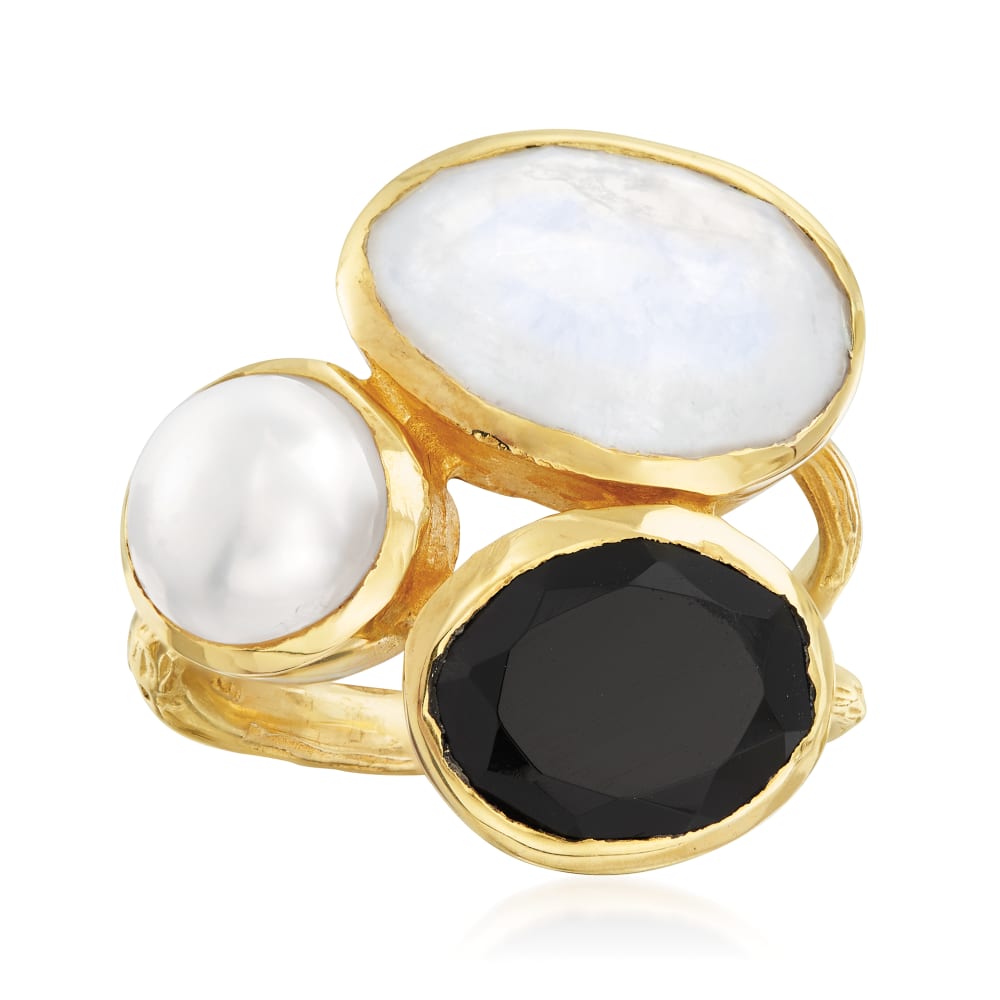 14k Yellow Gold Filled COCKTAIL RING 8mm MOONSTONE gemstone size 5,6,7,8 14k Yellow Gold Filled COCKTAIL RING 8mm MOONSTONE gemstone size 5,6,7,8