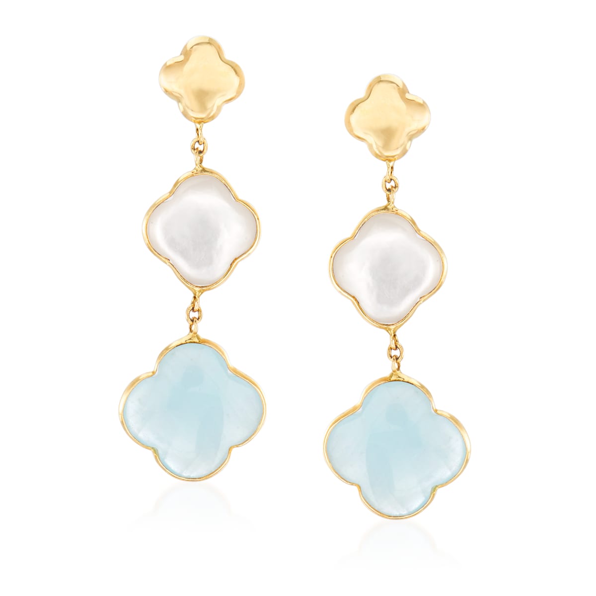 Earrings Gold pearl earrings Pendants Italian jewellery chic earrings Elegant Pearl gold earrings Drop Earrings Italian Jewelry Chic