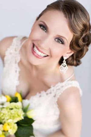 Beautiful Bride