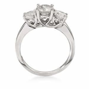 How to Figure Out Her Engagement Ring Size