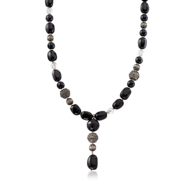 Onyx Necklaces Onyx Necklaces
