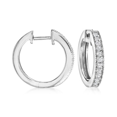 Hoop Earrings