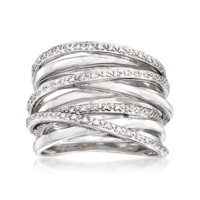 Diamond Rings, Diamond Ring Collection