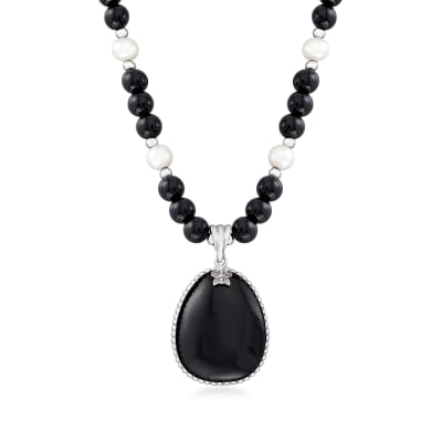 Onyx Necklaces Onyx Necklaces