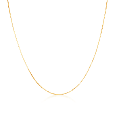 Chain Necklaces Chain Necklaces