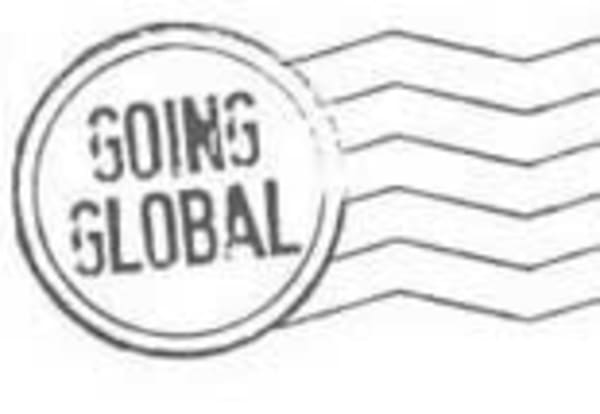 Going Global