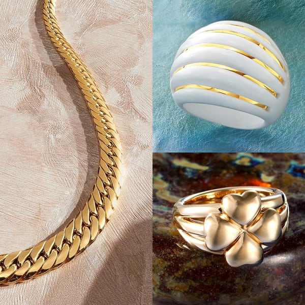 Global Jewelry Tile #3
