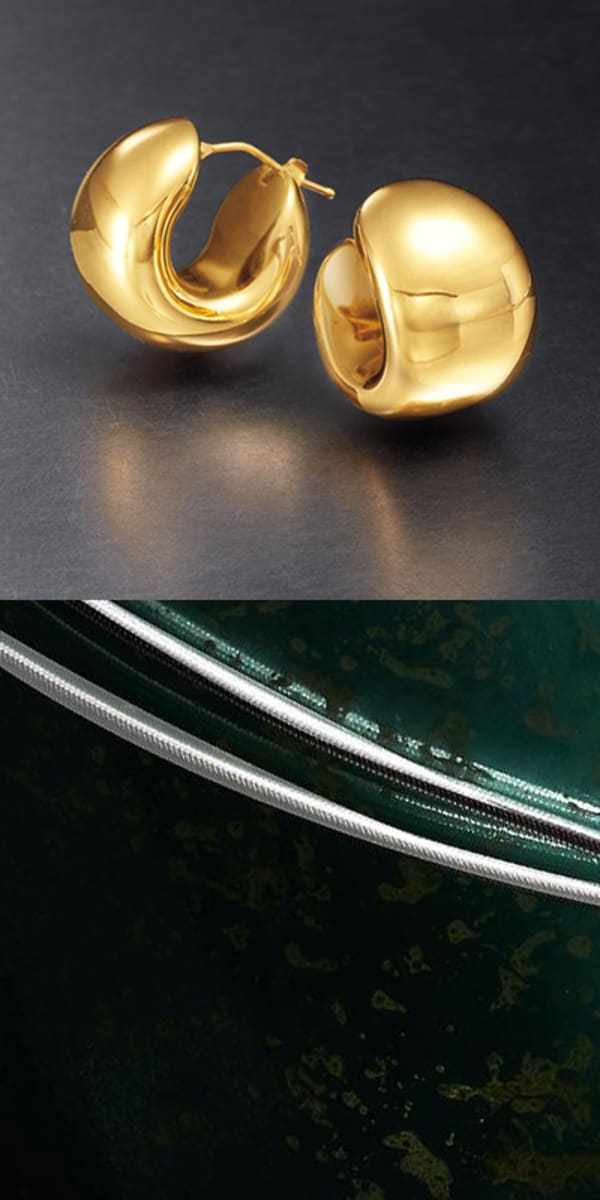 Global Jewelry Tile #1
