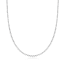 14kt White Gold; Currently Selected