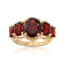 Garnet; Currently Selected