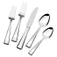 20pc Flatware Set; Currently Selected