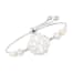 White Pearl; Currently Selected