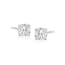 14kt White Gold; Currently Selected