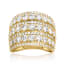 14kt Yellow Gold; Currently Selected