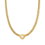 18kt Gold Over Sterling; Currently Selected