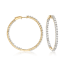 14kt Yellow Gold; Currently Selected