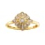 14kt Yellow Gold; Currently Selected