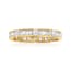 14kt Yellow Gold; Currently Selected