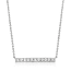 Sterling Silver; Currently Selected