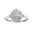 14kt White Gold; Currently Selected