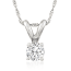 14kt White Gold; Currently Selected
