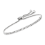 14kt White Gold; Currently Selected