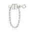Sterling Silver; Currently Selected