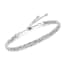 14kt White Gold; Currently Selected