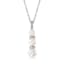 White Pearl; Currently Selected