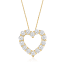 14kt Yellow Gold; Currently Selected