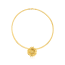 18kt Gold Over Sterling; Currently Selected
