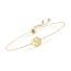 14kt Yellow Gold; Currently Selected