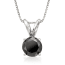 14kt White Gold; Currently Selected
