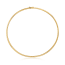 14kt Yellow Gold; Currently Selected