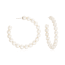 White Pearl; Currently Selected